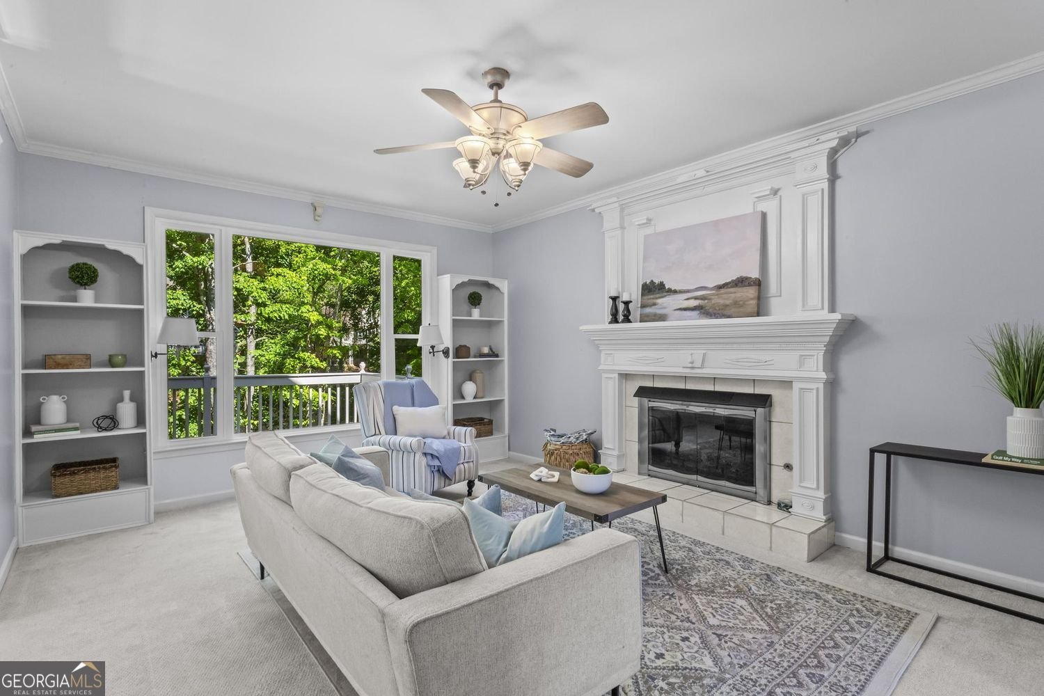 1295 Ashworth Avenue Marietta - Photo 12