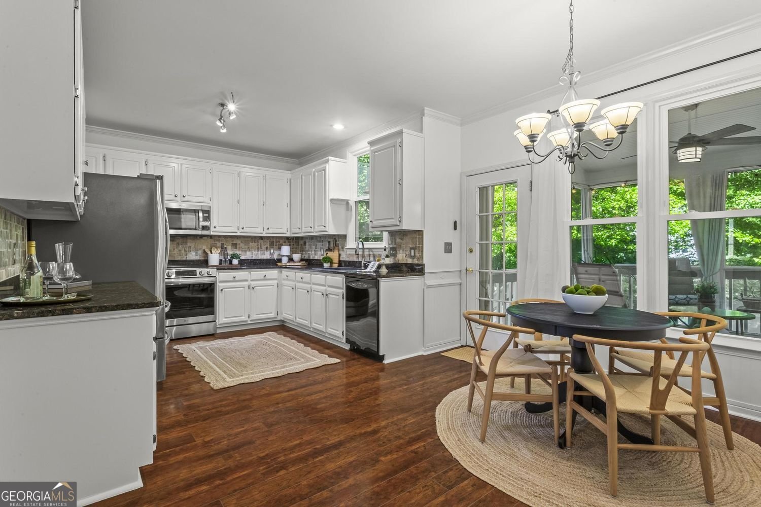 1295 Ashworth Avenue Marietta - Photo 16