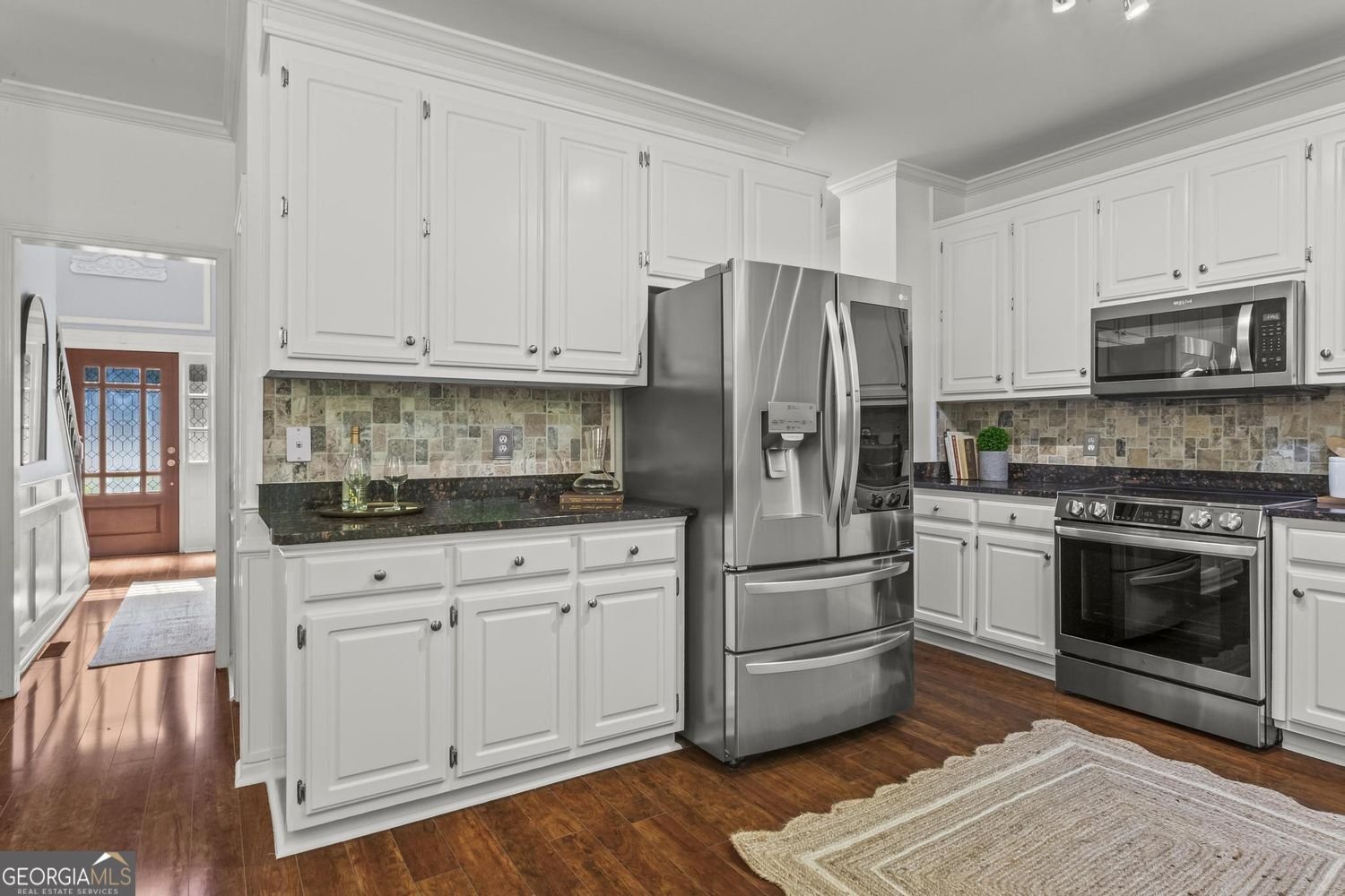 1295 Ashworth Avenue Marietta - Photo 18