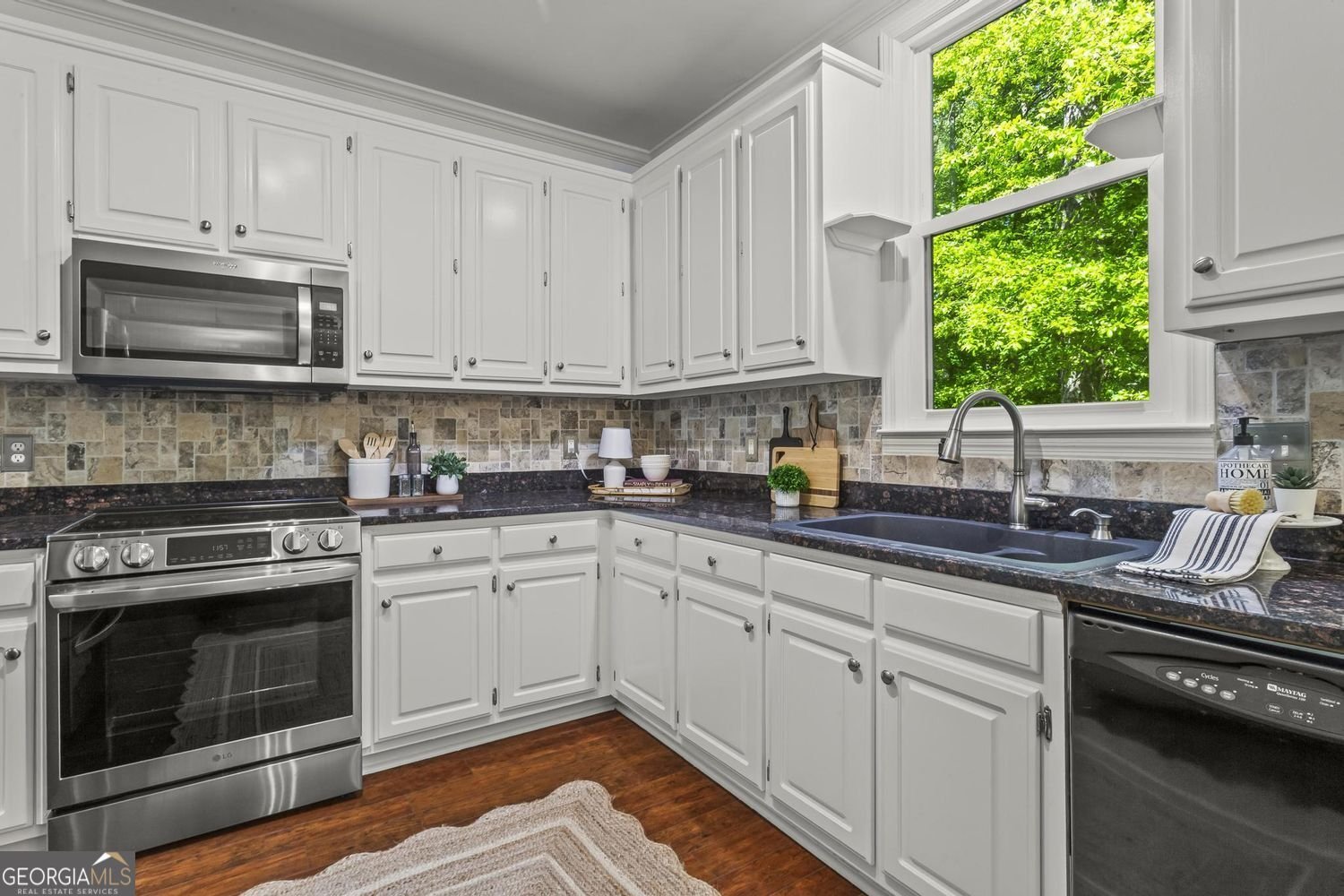 1295 Ashworth Avenue Marietta - Photo 19