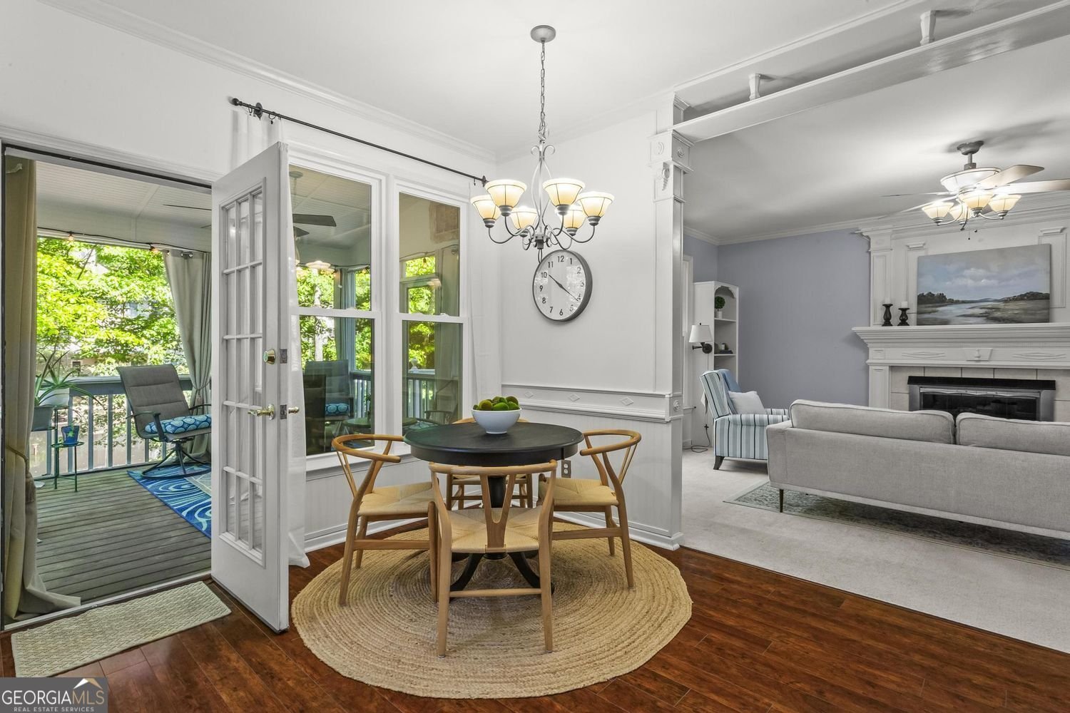 1295 Ashworth Avenue Marietta - Photo 21