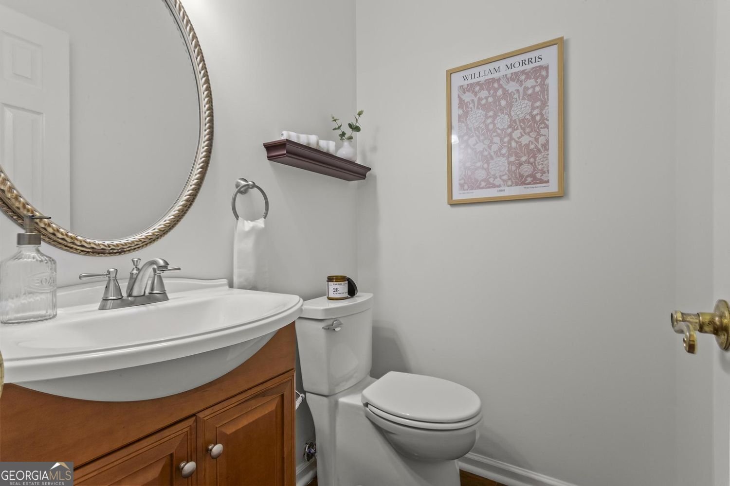 1295 Ashworth Avenue Marietta - Photo 22