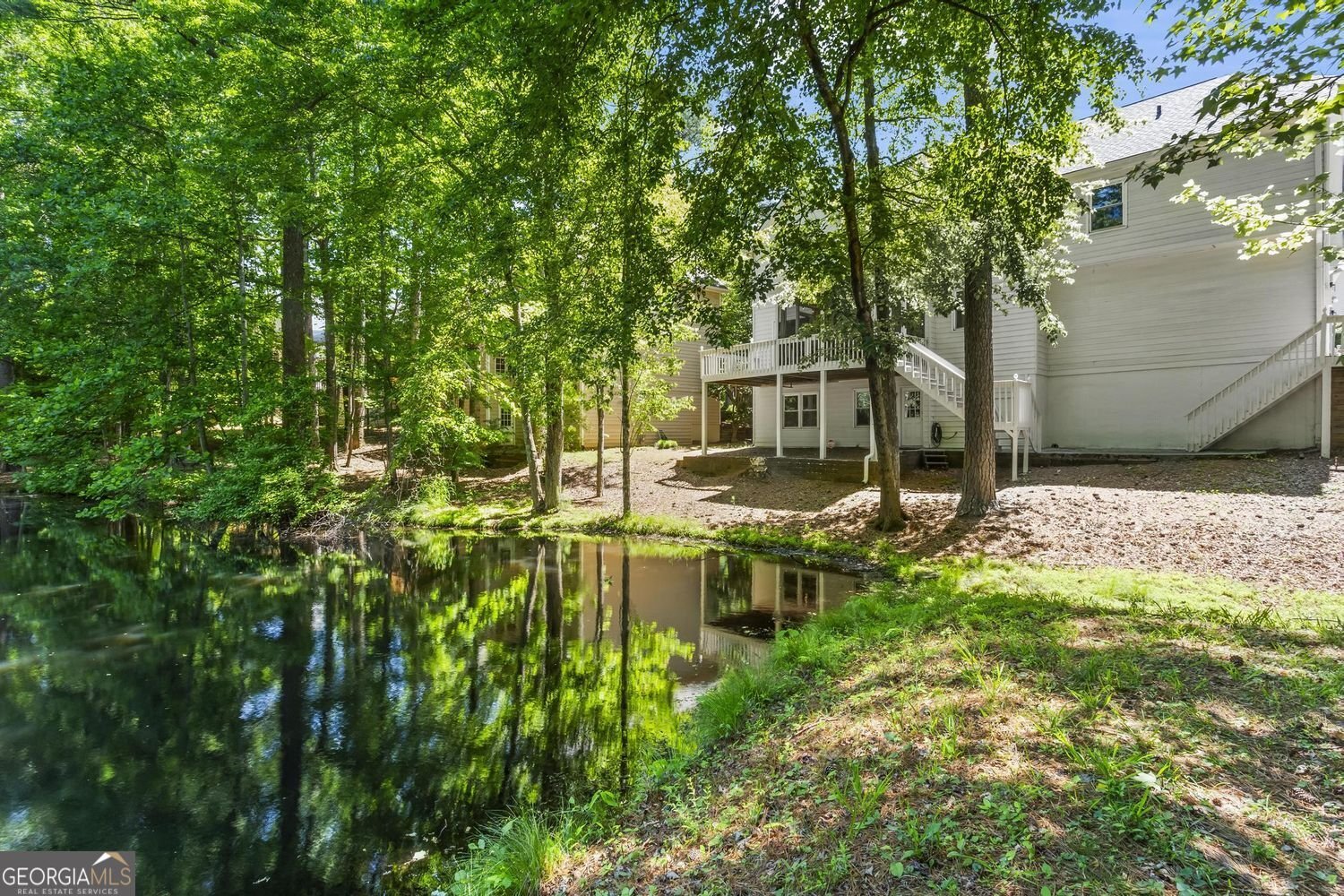 1295 Ashworth Avenue Marietta - Photo 42