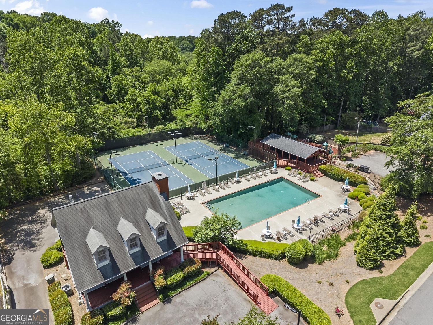 1295 Ashworth Avenue Marietta - Photo 46