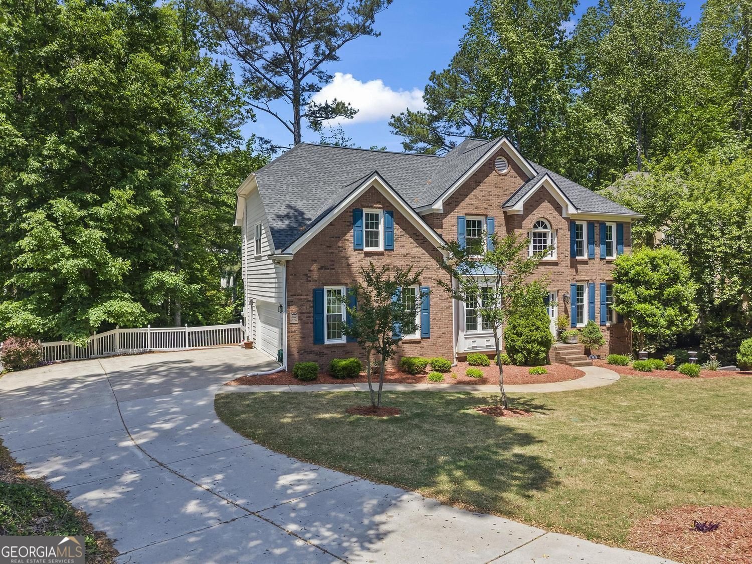 1295 Ashworth Avenue Marietta - Photo 47