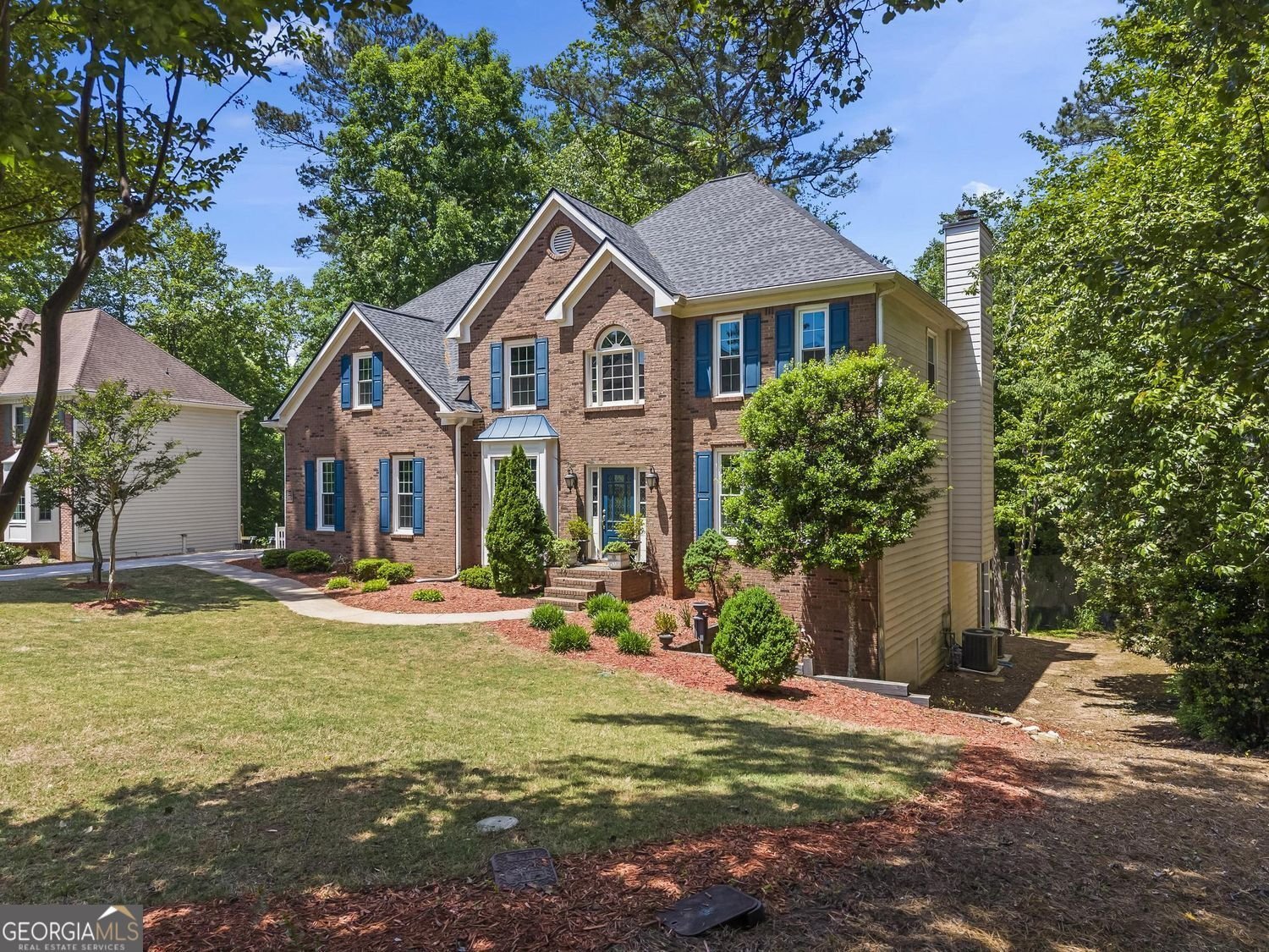 1295 Ashworth Avenue Marietta - Photo 48