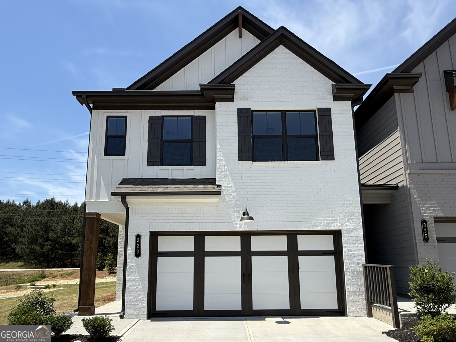 329 Brook Landing Circle Auburn - main photo