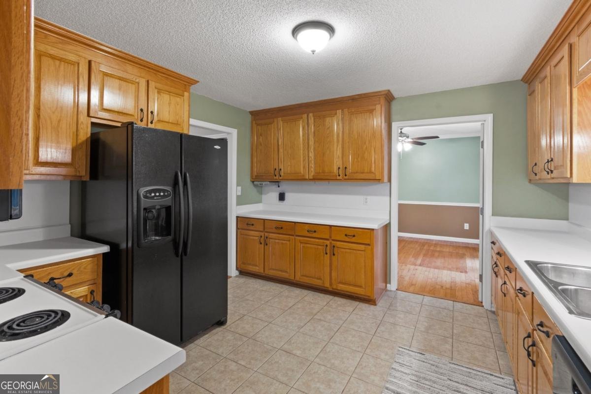589 Howser Mill Road Dawsonville - Photo 11