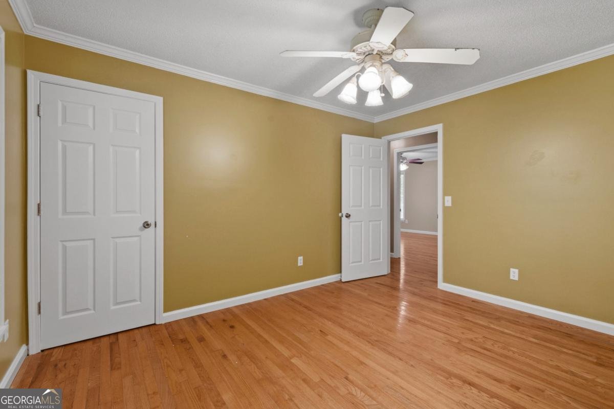 589 Howser Mill Road Dawsonville - Photo 14