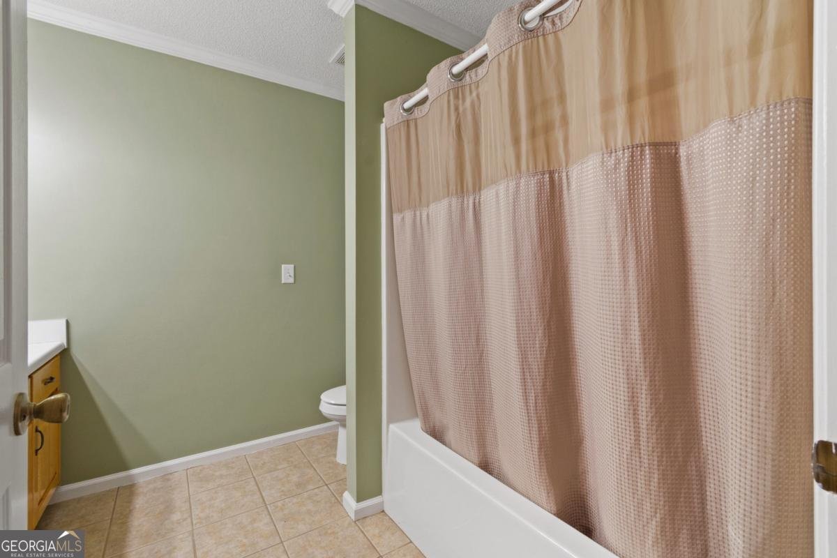 589 Howser Mill Road Dawsonville - Photo 15