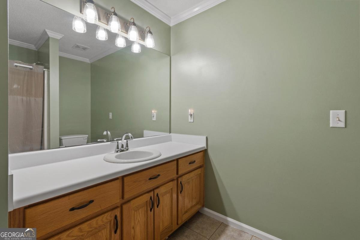 589 Howser Mill Road Dawsonville - Photo 16
