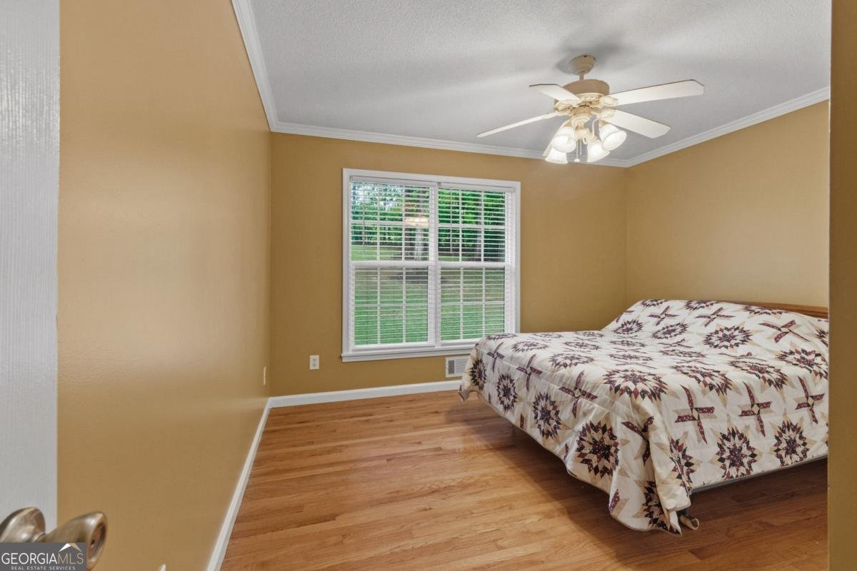 589 Howser Mill Road Dawsonville - Photo 17