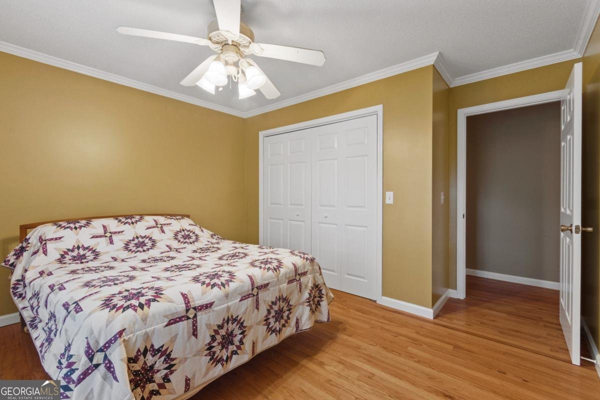 589 Howser Mill Road Dawsonville - Photo 18