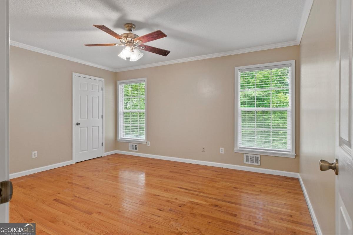 589 Howser Mill Road Dawsonville - Photo 19