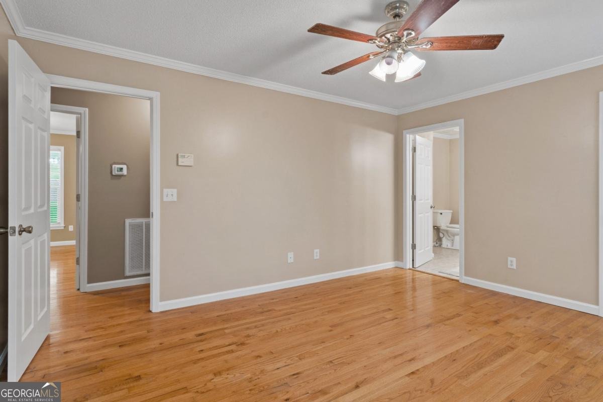 589 Howser Mill Road Dawsonville - Photo 20