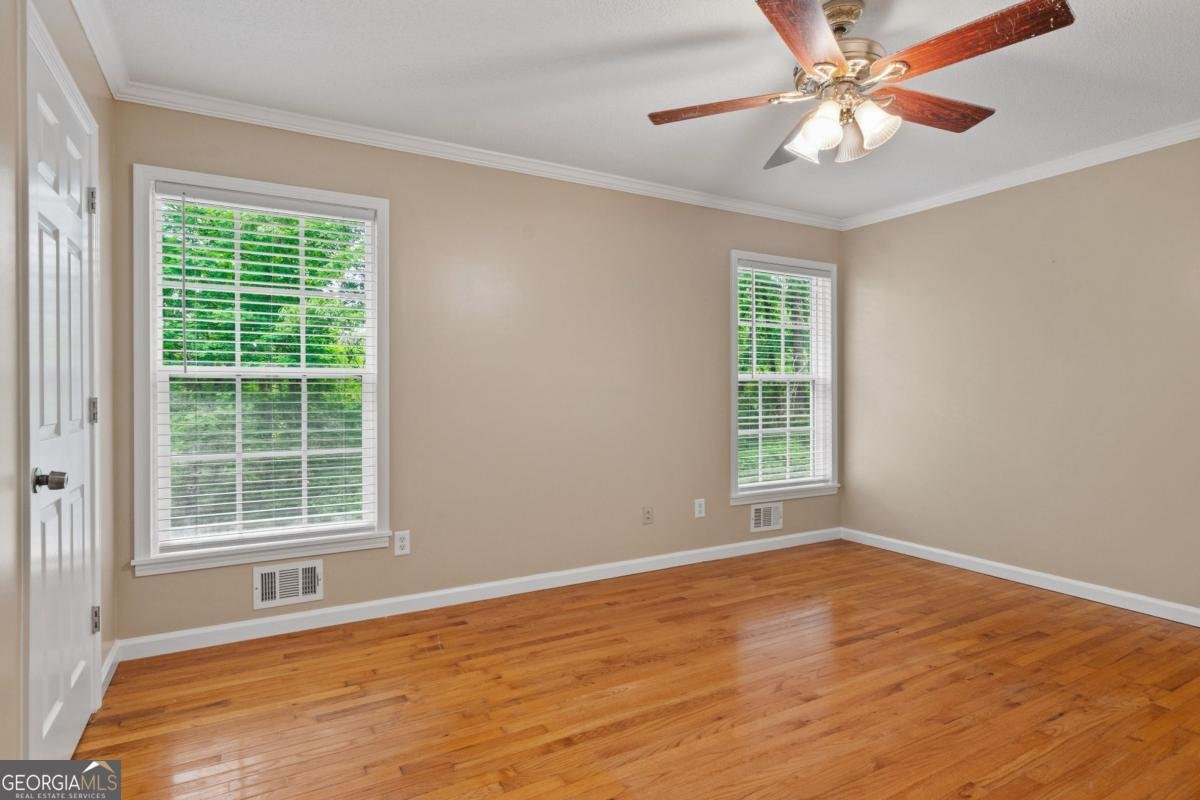 589 Howser Mill Road Dawsonville - Photo 21