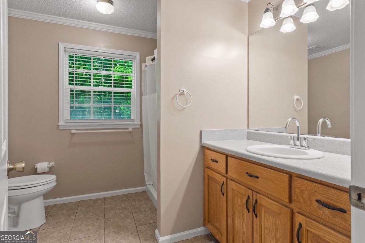 589 Howser Mill Road Dawsonville - Photo 22