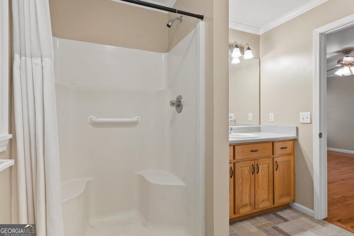 589 Howser Mill Road Dawsonville - Photo 23