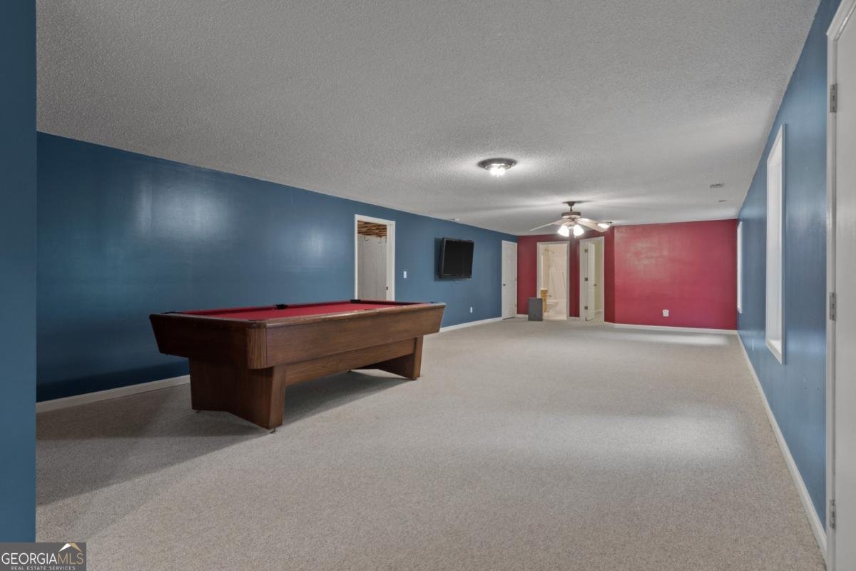 589 Howser Mill Road Dawsonville - Photo 28
