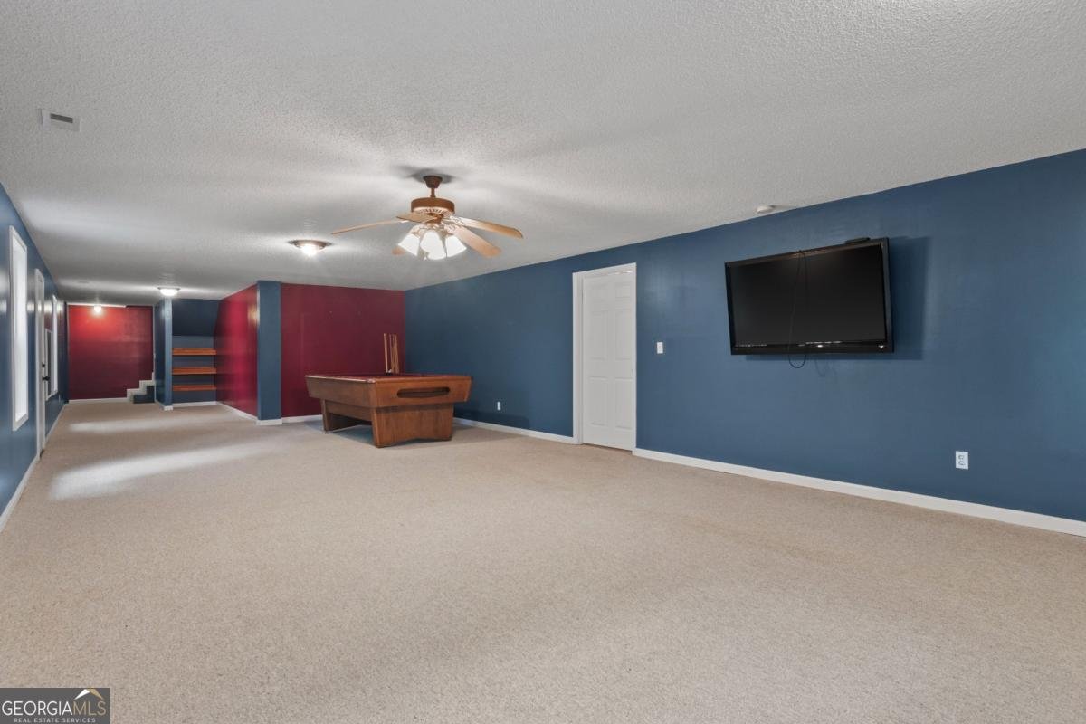 589 Howser Mill Road Dawsonville - Photo 29