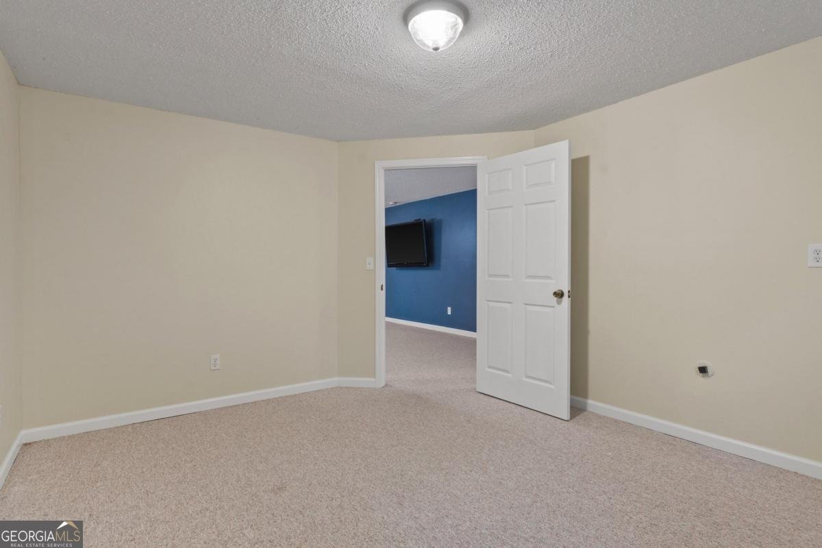 589 Howser Mill Road Dawsonville - Photo 32