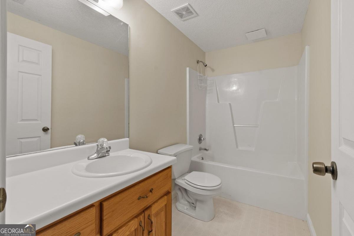 589 Howser Mill Road Dawsonville - Photo 33