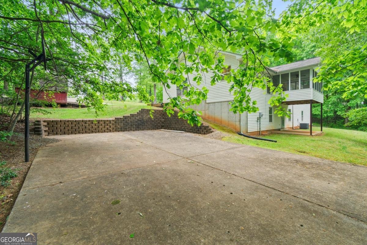 589 Howser Mill Road Dawsonville - Photo 36