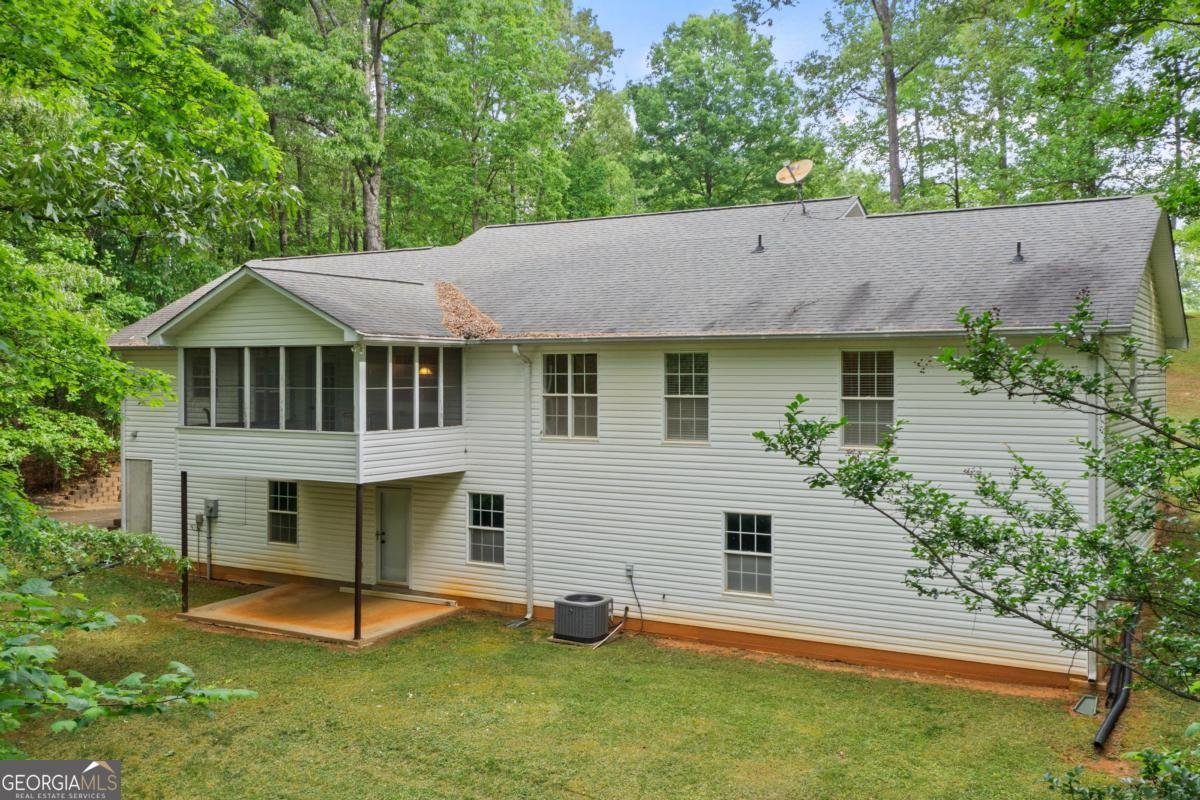 589 Howser Mill Road Dawsonville - Photo 37
