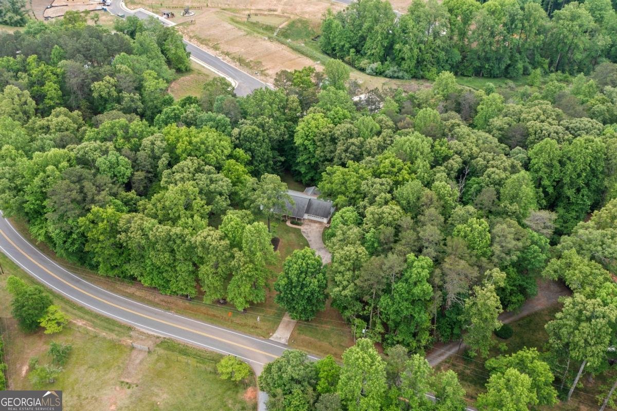 589 Howser Mill Road Dawsonville - Photo 38
