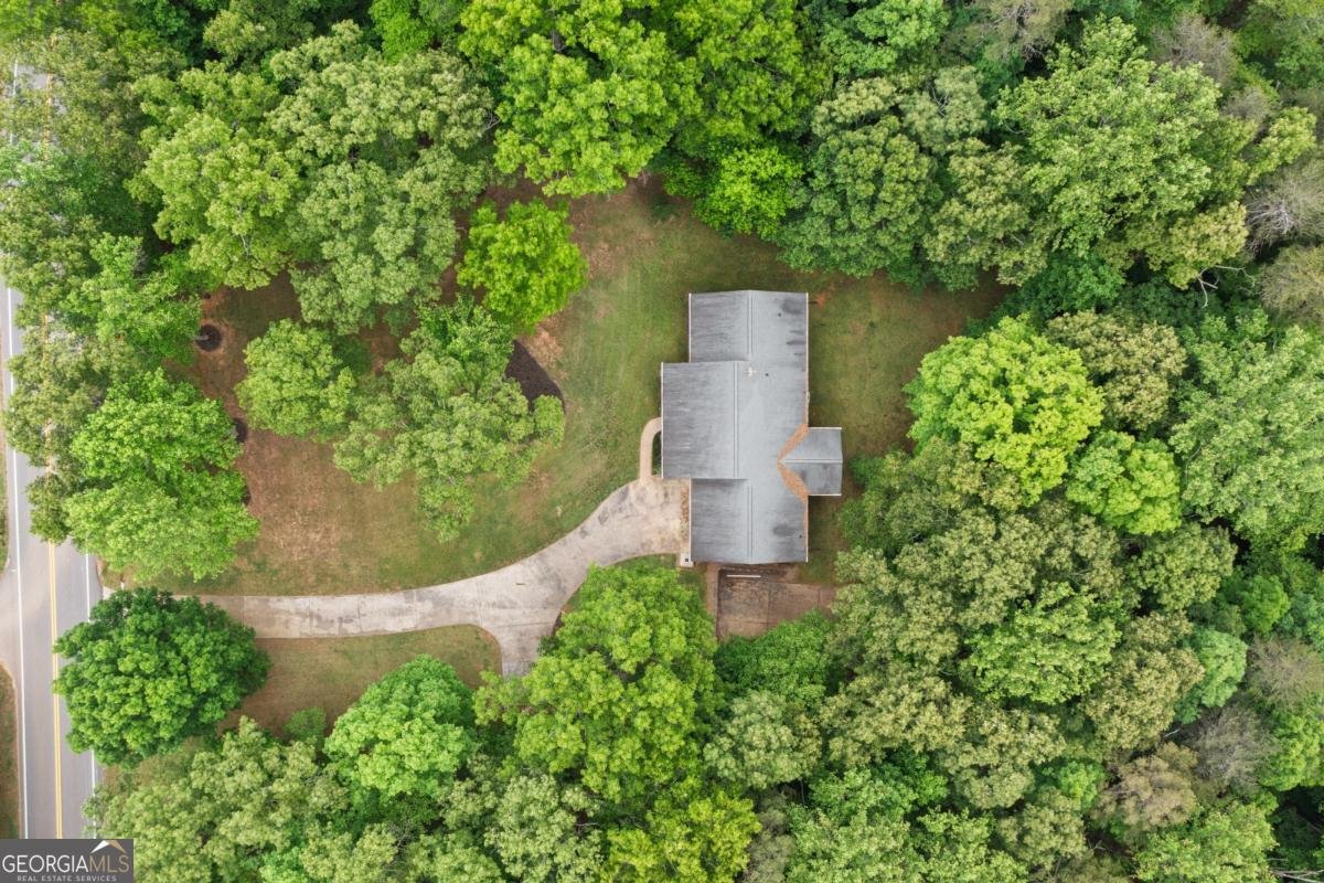589 Howser Mill Road Dawsonville - Photo 39