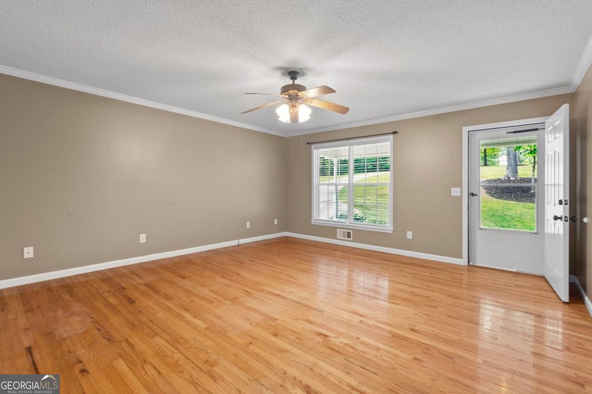 589 Howser Mill Road Dawsonville - Photo 6