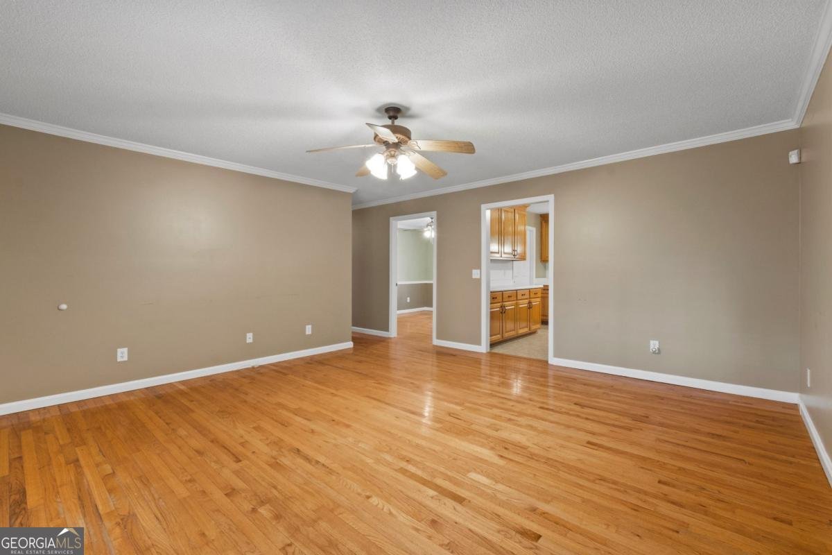 589 Howser Mill Road Dawsonville - Photo 8