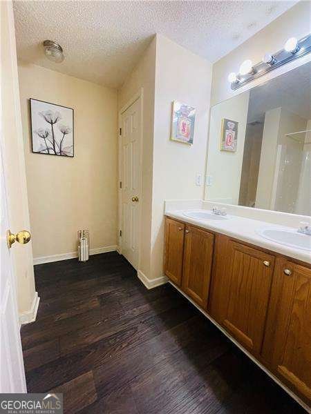 3607 Ginnis Drive Atlanta - Photo 7
