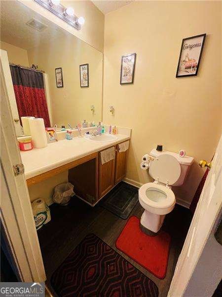 3607 Ginnis Drive Atlanta - Photo 8