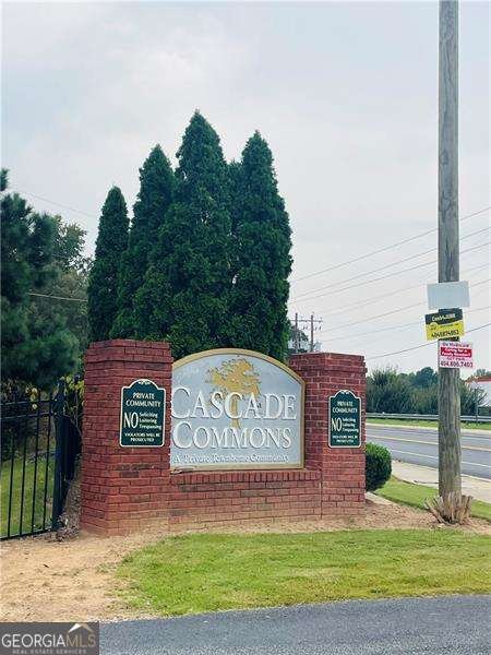 3607 Ginnis Drive Atlanta - Photo 9