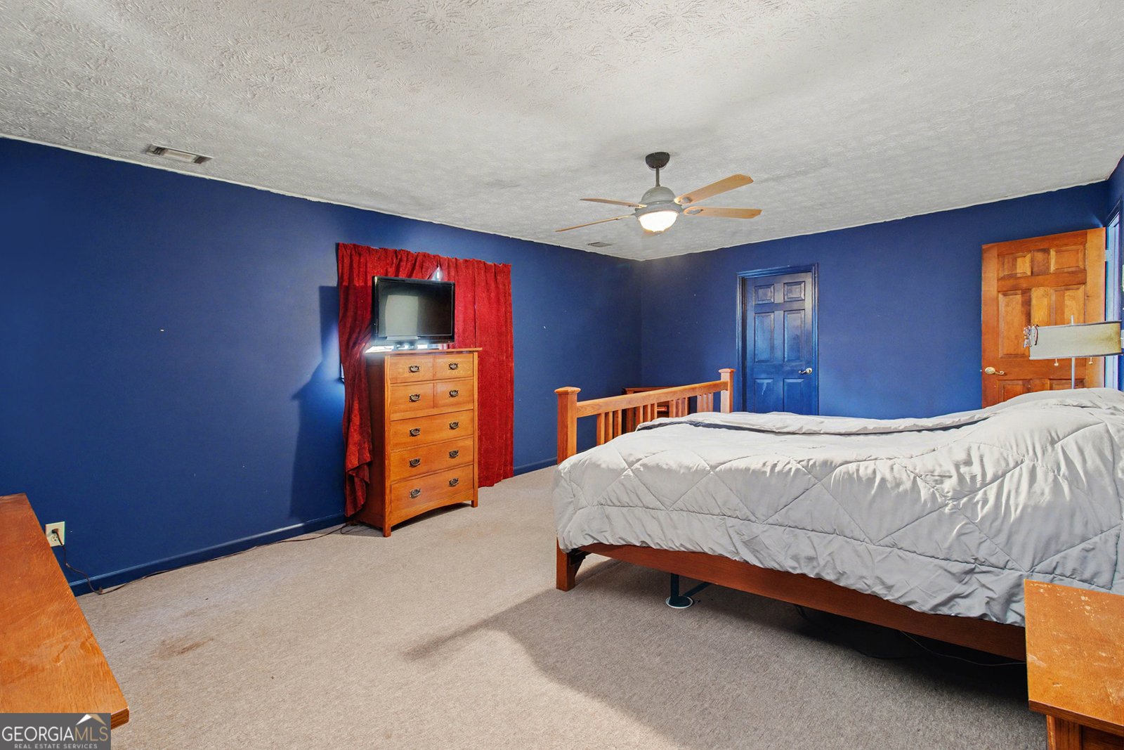 90 Wiley Drive Douglasville - Photo 35