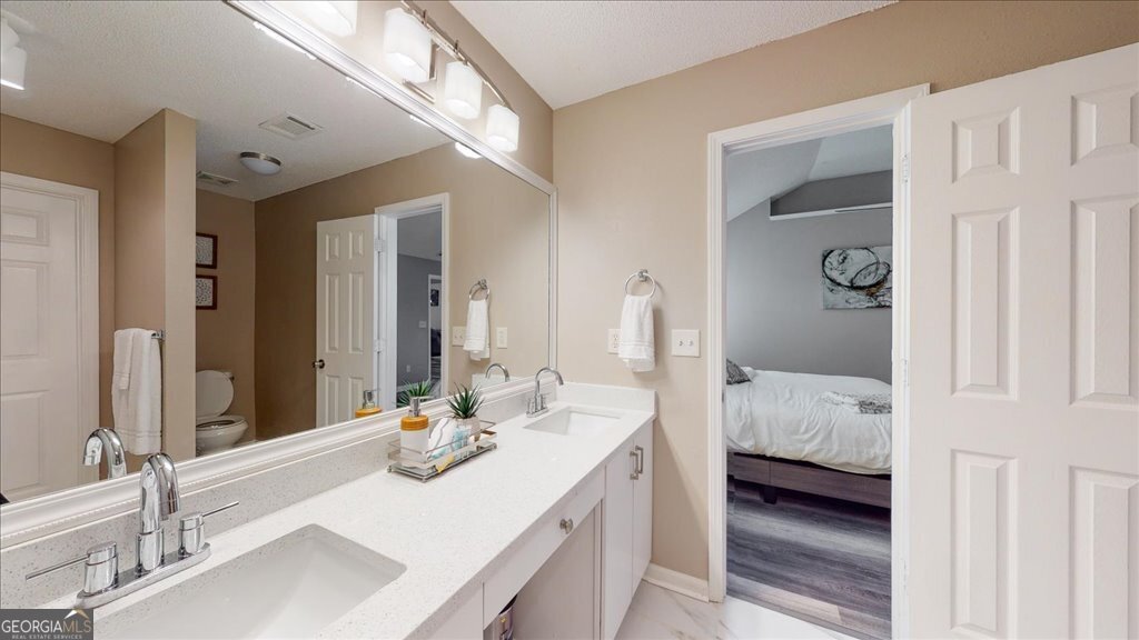 4931 WILKINS STATION Drive Decatur - Photo 14