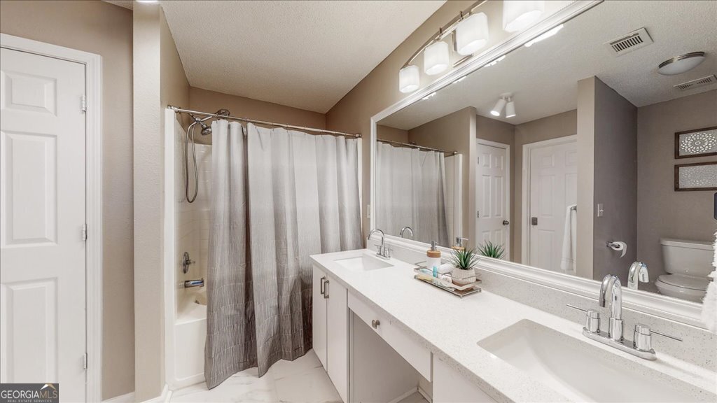 4931 WILKINS STATION Drive Decatur - Photo 15