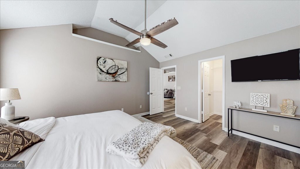 4931 WILKINS STATION Drive Decatur - Photo 17