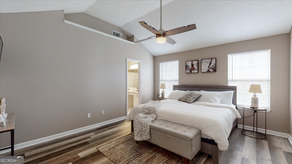 4931 WILKINS STATION Drive Decatur - Photo 20