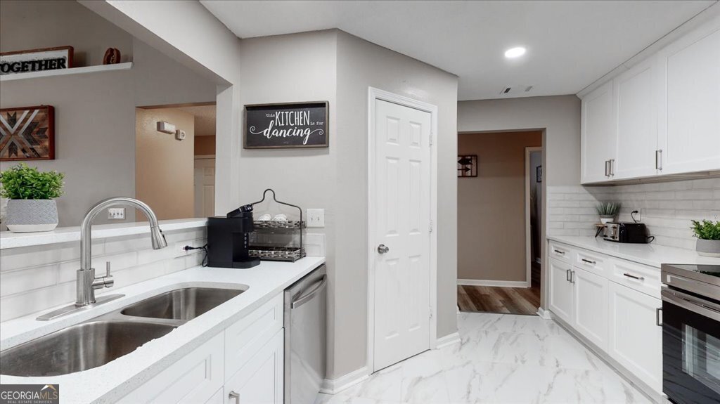 4931 WILKINS STATION Drive Decatur - Photo 21