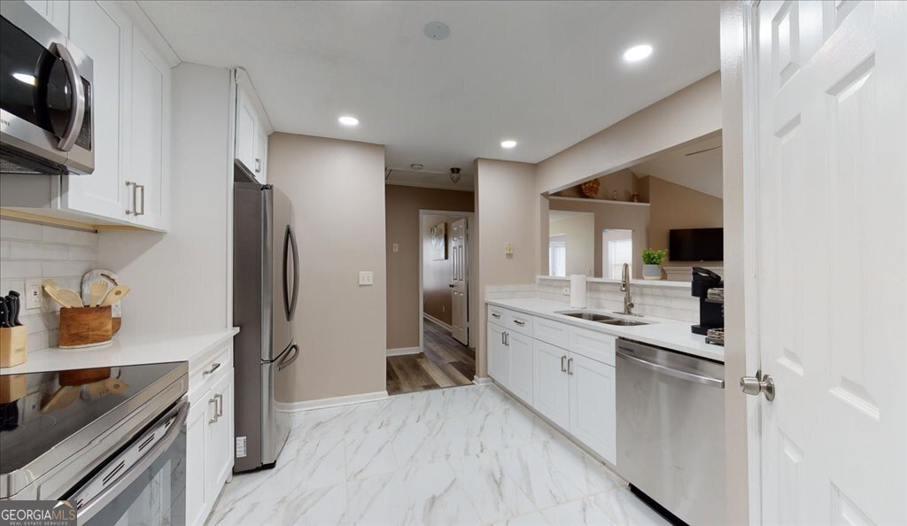 4931 WILKINS STATION Drive Decatur - Photo 23