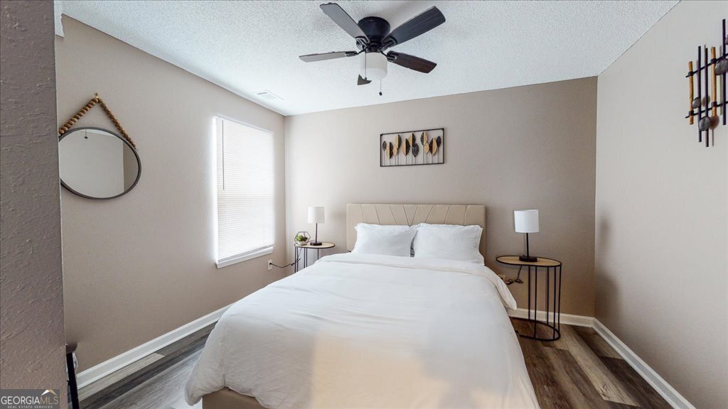 4931 WILKINS STATION Drive Decatur - Photo 29