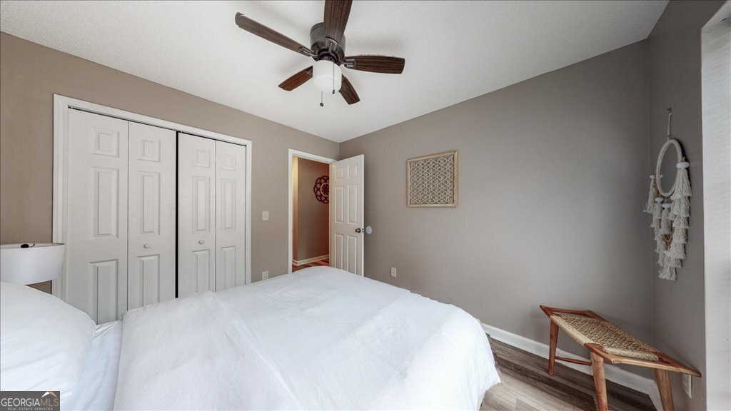 4931 WILKINS STATION Drive Decatur - Photo 31