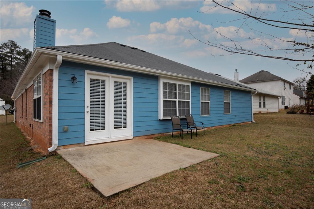 4931 WILKINS STATION Drive Decatur - Photo 35
