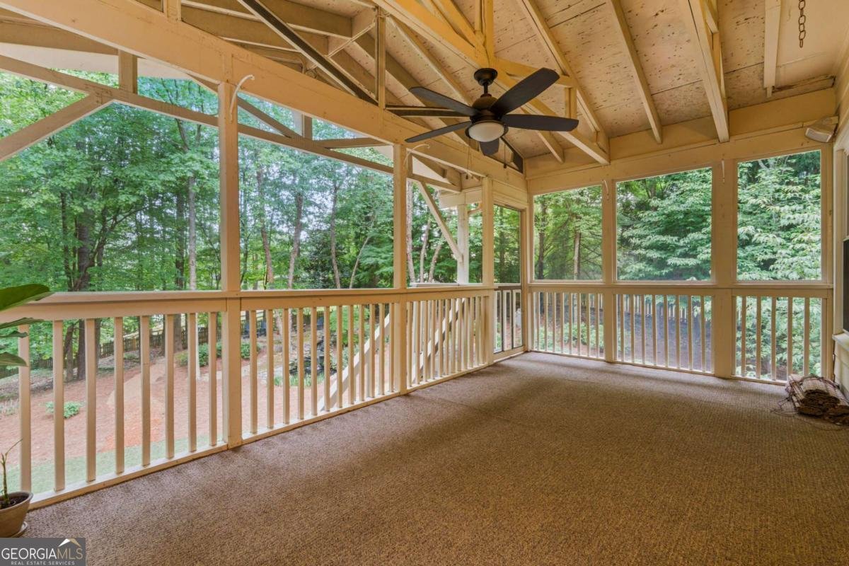 2891 Wynfair Drive Marietta - Photo 10