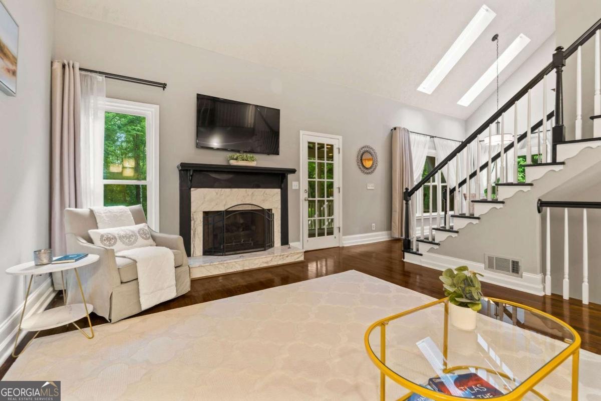 2891 Wynfair Drive Marietta - Photo 11