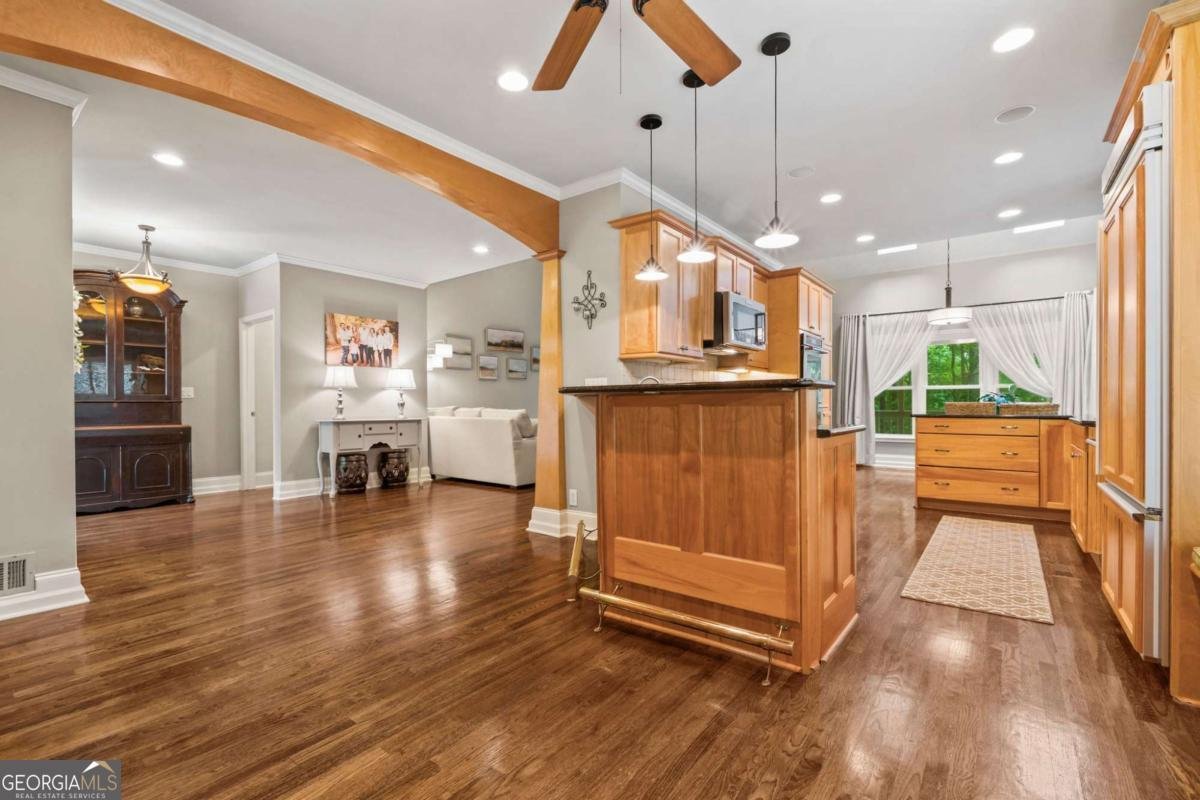2891 Wynfair Drive Marietta - Photo 15