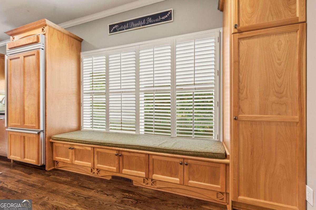 2891 Wynfair Drive Marietta - Photo 16