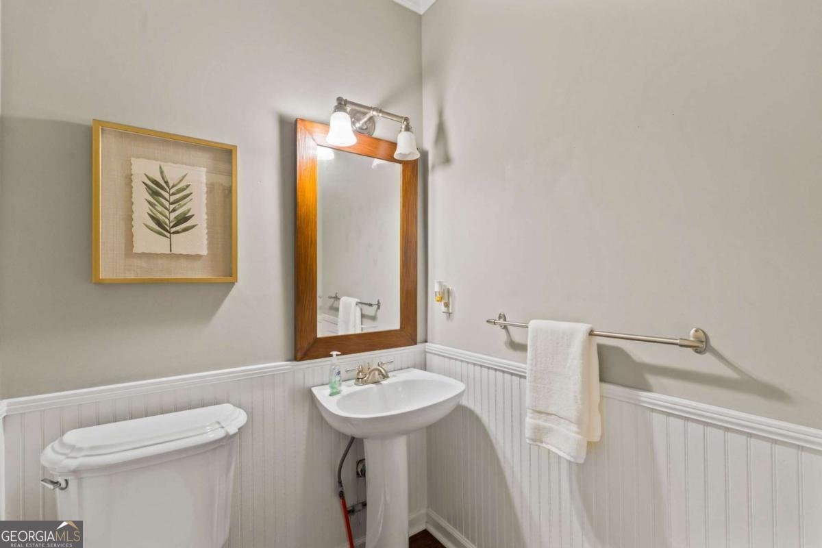 2891 Wynfair Drive Marietta - Photo 17